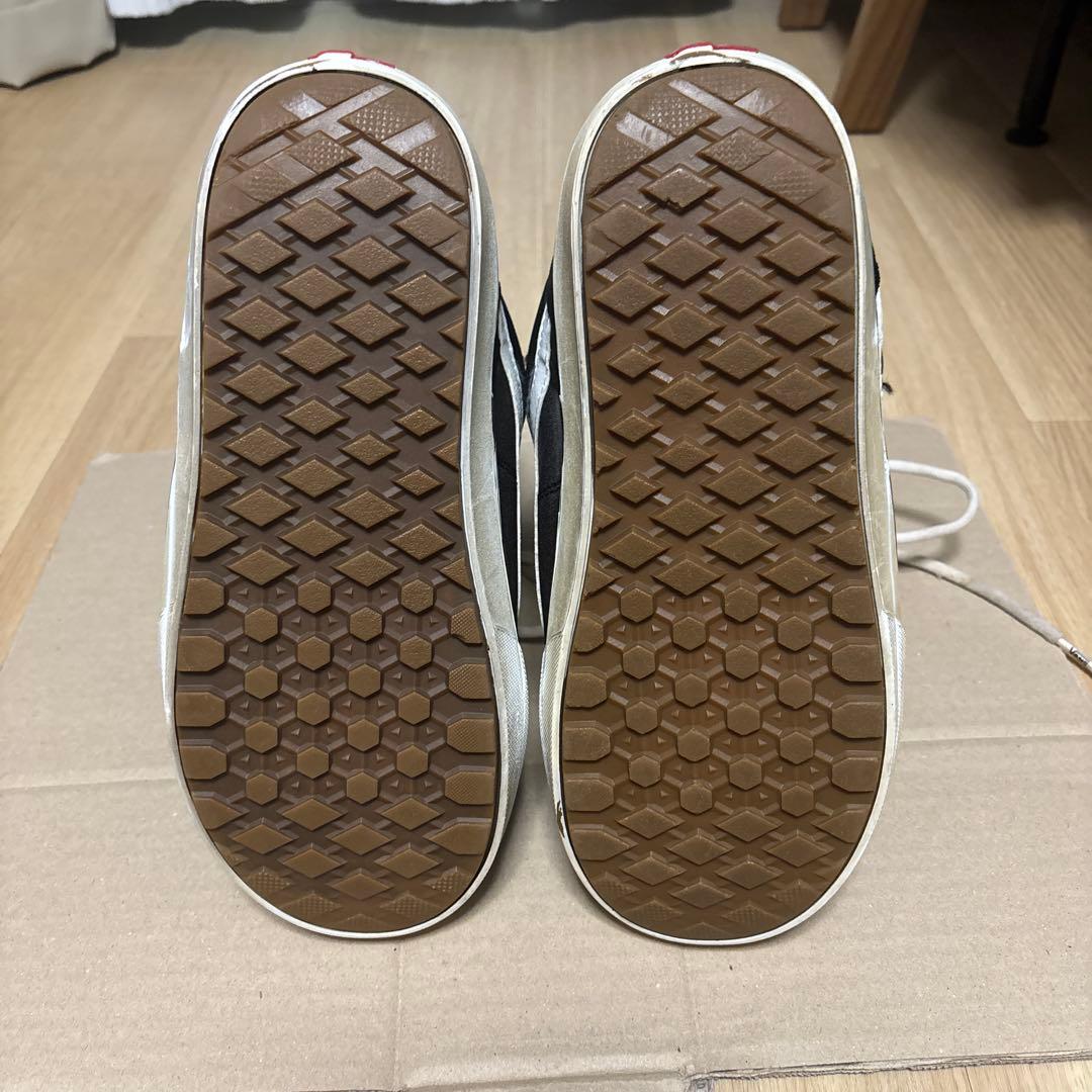 Vans ハイスタンダードOG スノーボードブーツ サイズ　28.5