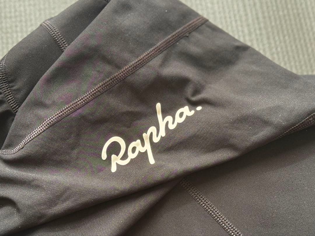 Rapha カーゴタイツ サイクリングパンツ X-Small