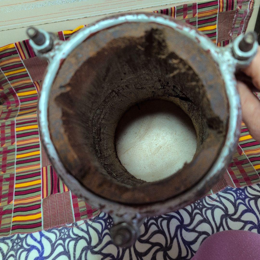 ジャマイカ製ケテドラムスペシャル本格的カバー付