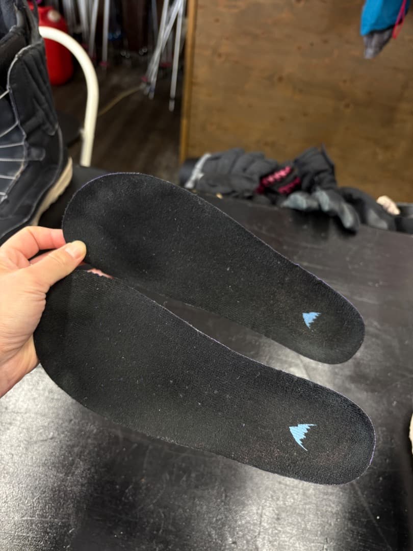 BURTON LIMELIGHT BOA WIDE スノーブーツ