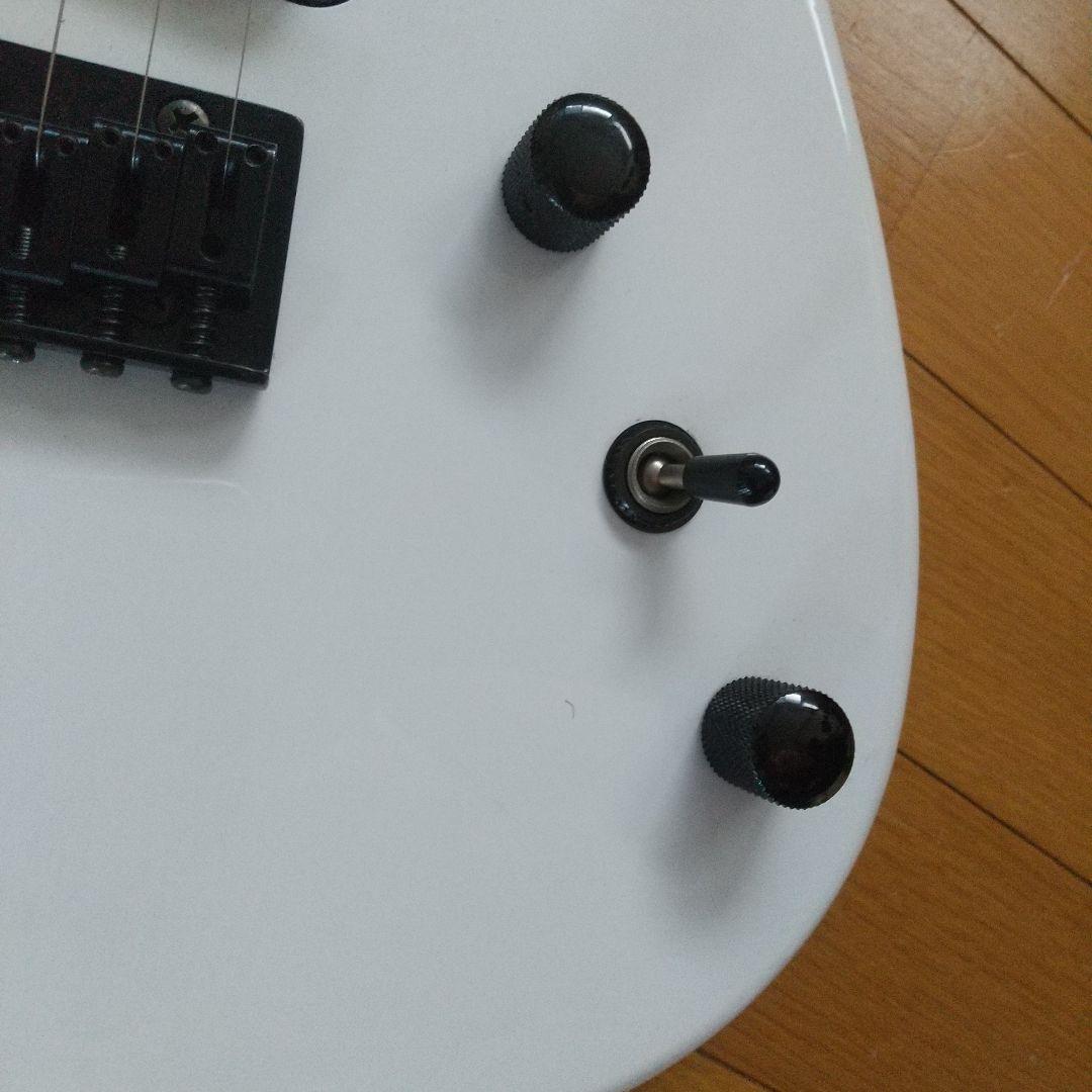 フェルナンデス エレキギター STJ 今井モデル FR テレキャスター TEJ