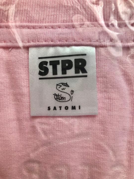 すとぷりTシャツ