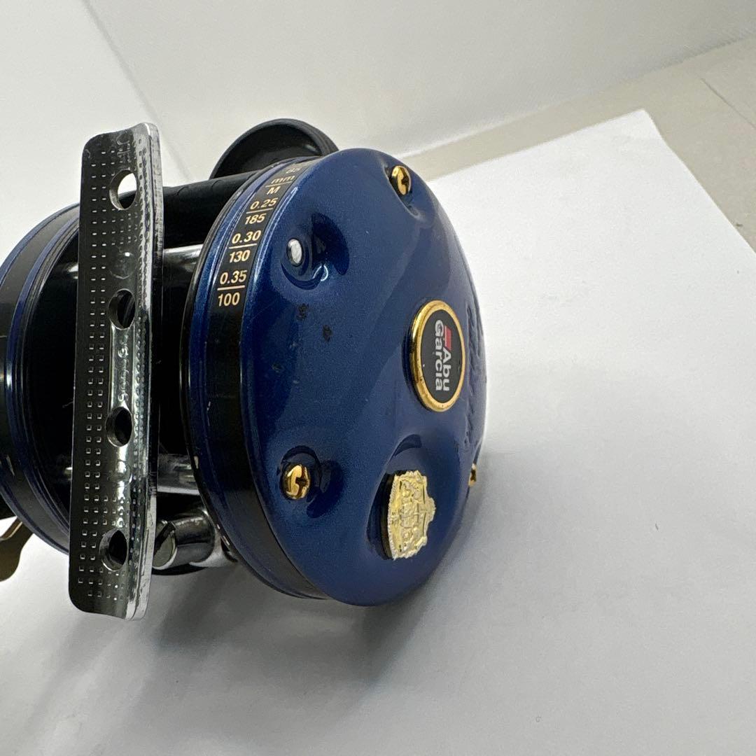 Abu Garcia 4601cイマエAmbassadeur ベイトリール