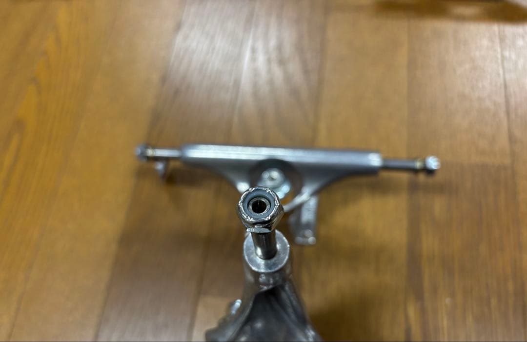 INDEPENDENT トラック 139 forged hollow 2set