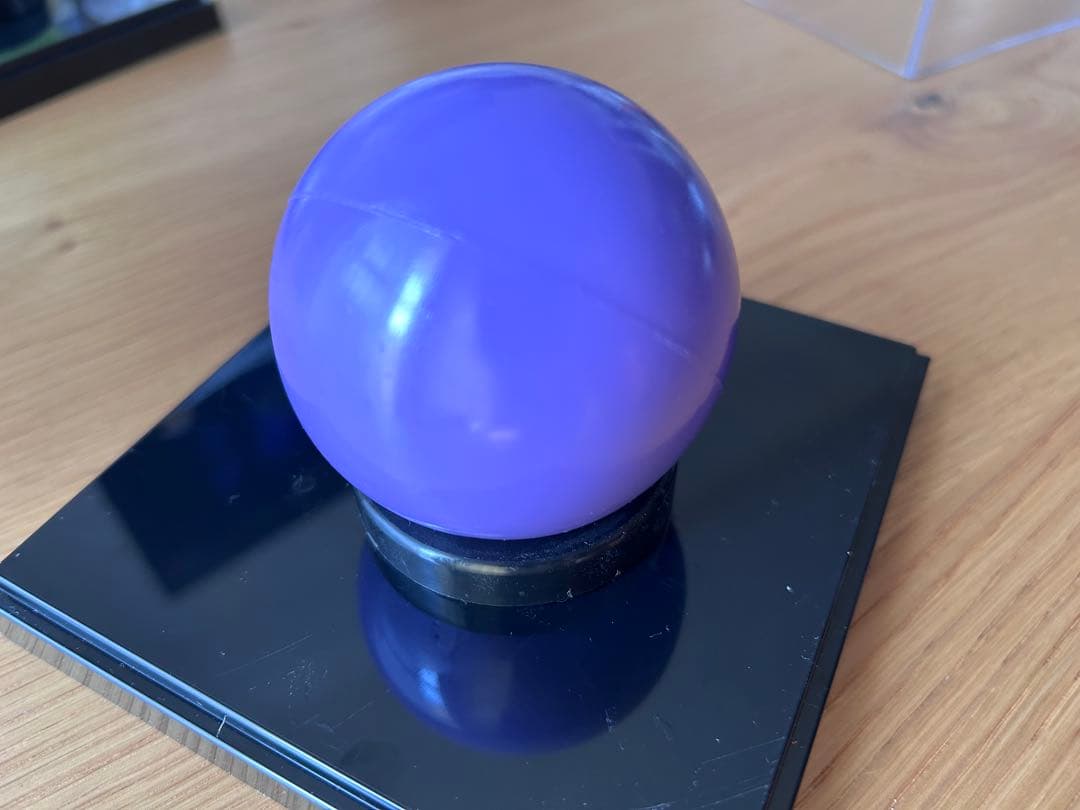 SHINee ジョンヒョン 直筆サインボール