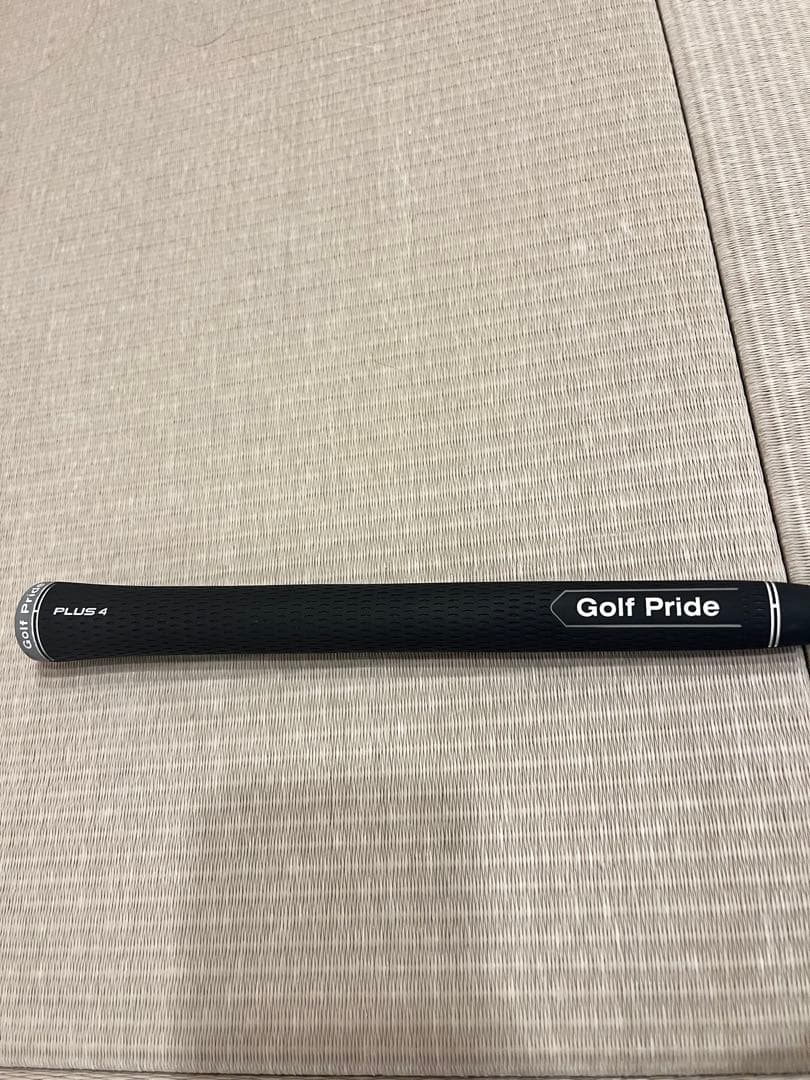 ツアーAD UB 6s グラファイトデザイン　テーラーメイド