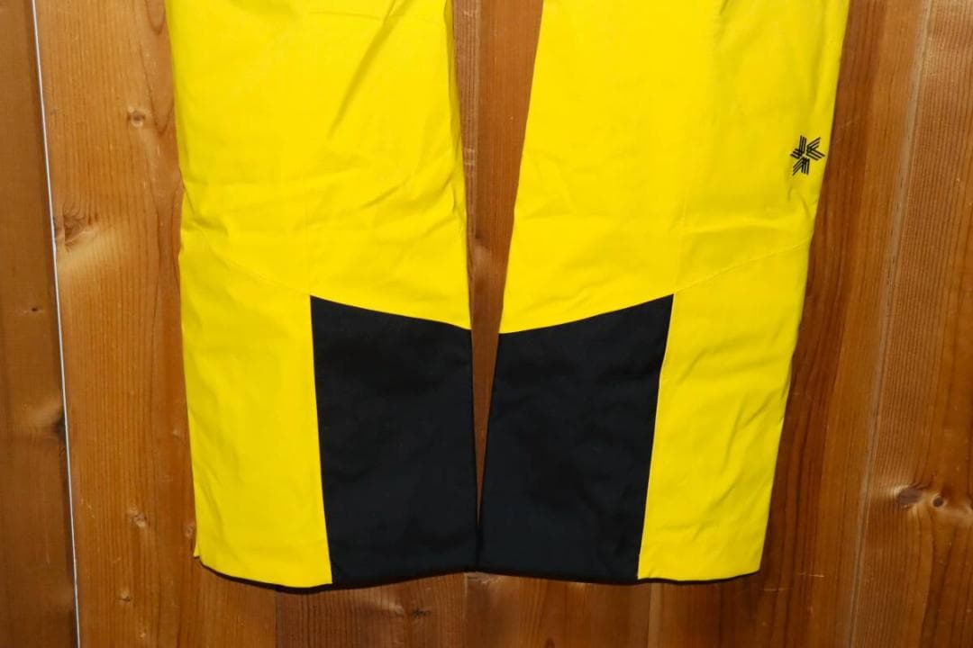 新品 ゴールドウイン G-エンジニアード スキーパンツ (0/XSサイズ)　Ⓗ