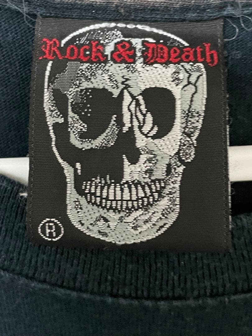 スリップノット メキシコ ヴィンテージTシャツ 送料無料