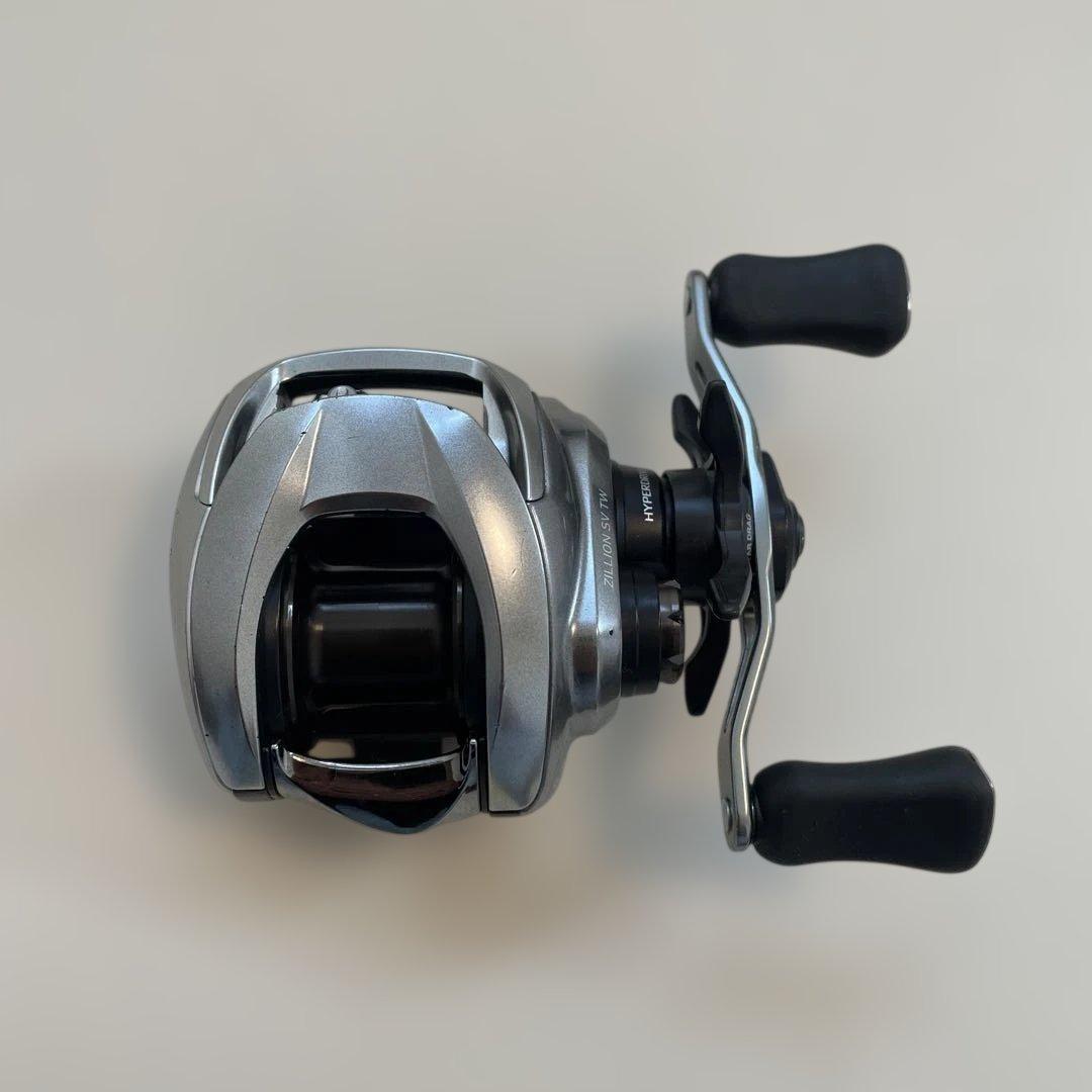 ⑥ジリオンSVTW1000XH