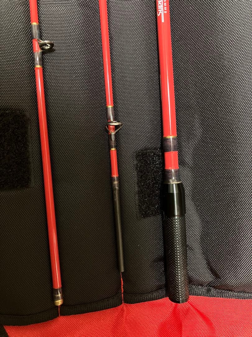 スミス　トップウォータートラベラー　SS-TT56M3