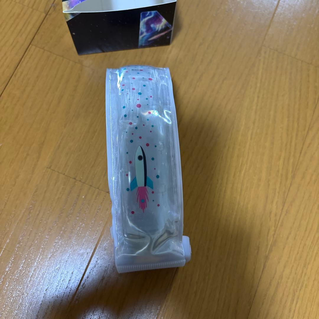 ゼンジン　ミセスライトバンド WELTRAUM Light Band