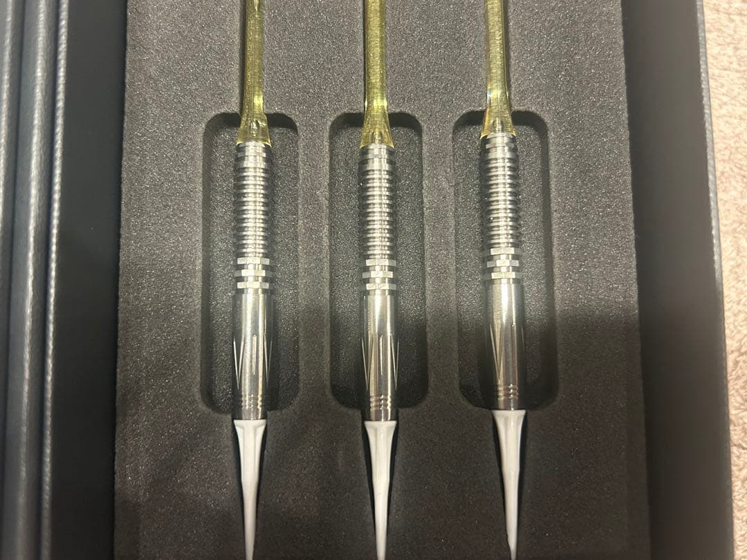 ジョーカードライバー×ダーツハイブ　STELLA 2BA 18g