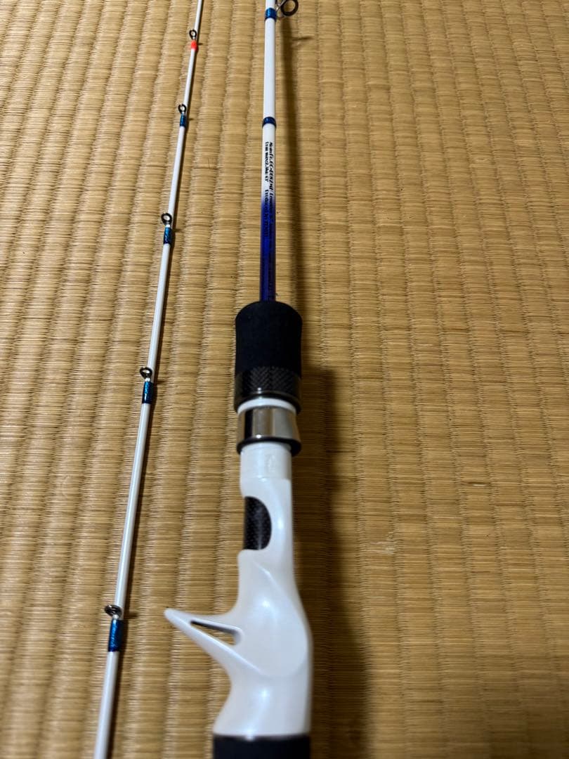 ゼニス　グランシャリオ　B682MH