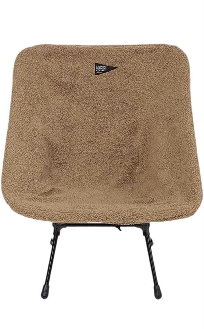 BROOKLYN OUTDOOR COMPANY チェアカバー 2個セット