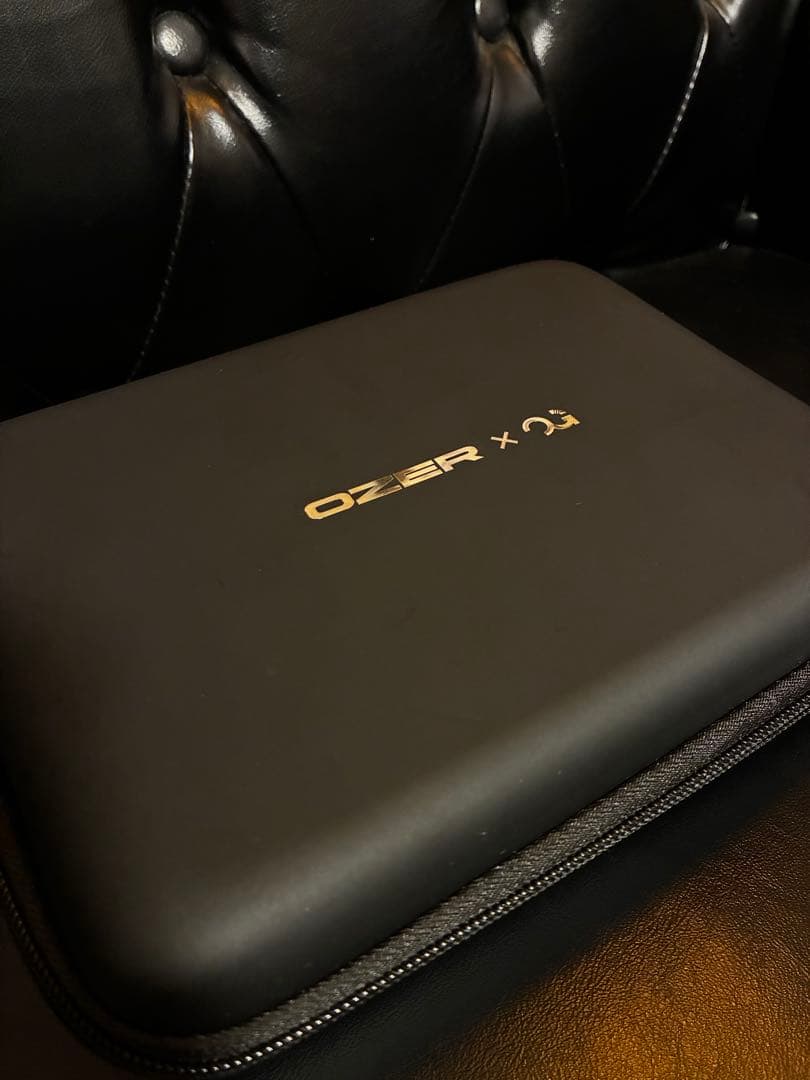 OG FURY II タトゥーマシン タトゥーマシーン