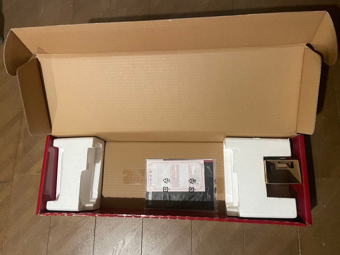 鍵盤楽器 YAMAHA reface YC