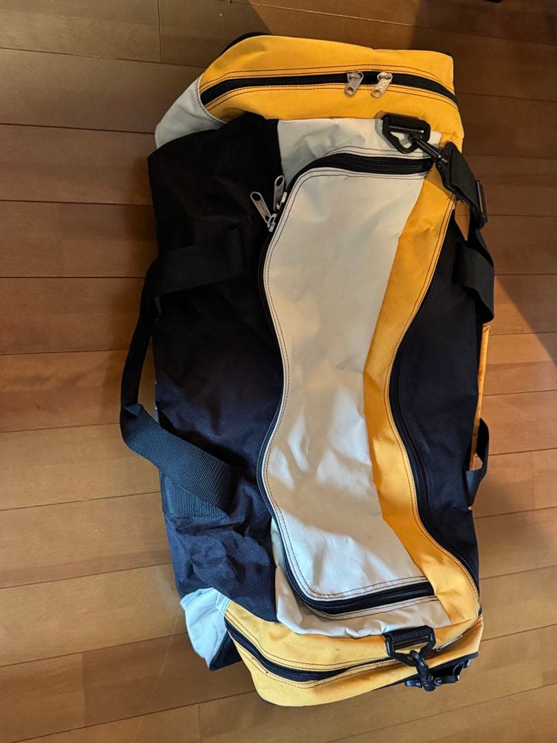 モロー(MORROW) スノーボード　ギアバック　ヴィンテージ