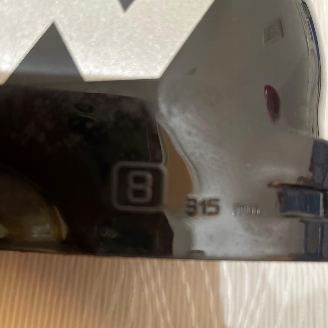 NORDICA DOBERMANN WORLD CUP 150 スキーブーツ