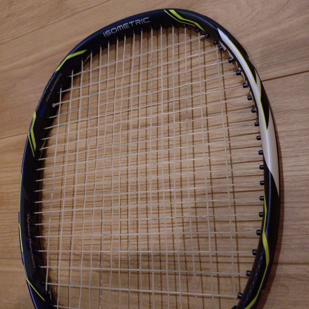 ラケット(硬式用) YONEX EZONE DR Lite 100