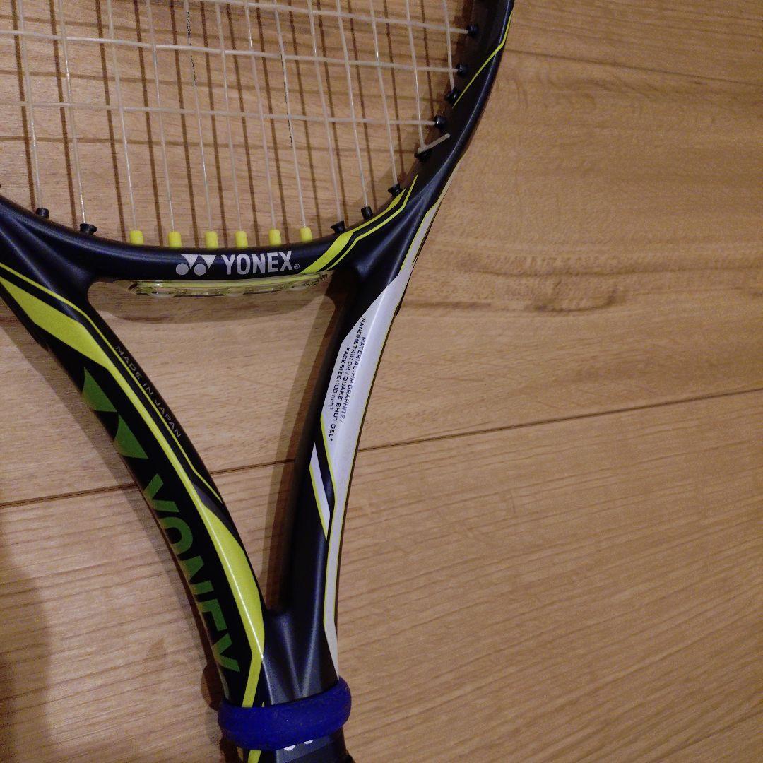 ラケット(硬式用) YONEX EZONE DR Lite 100