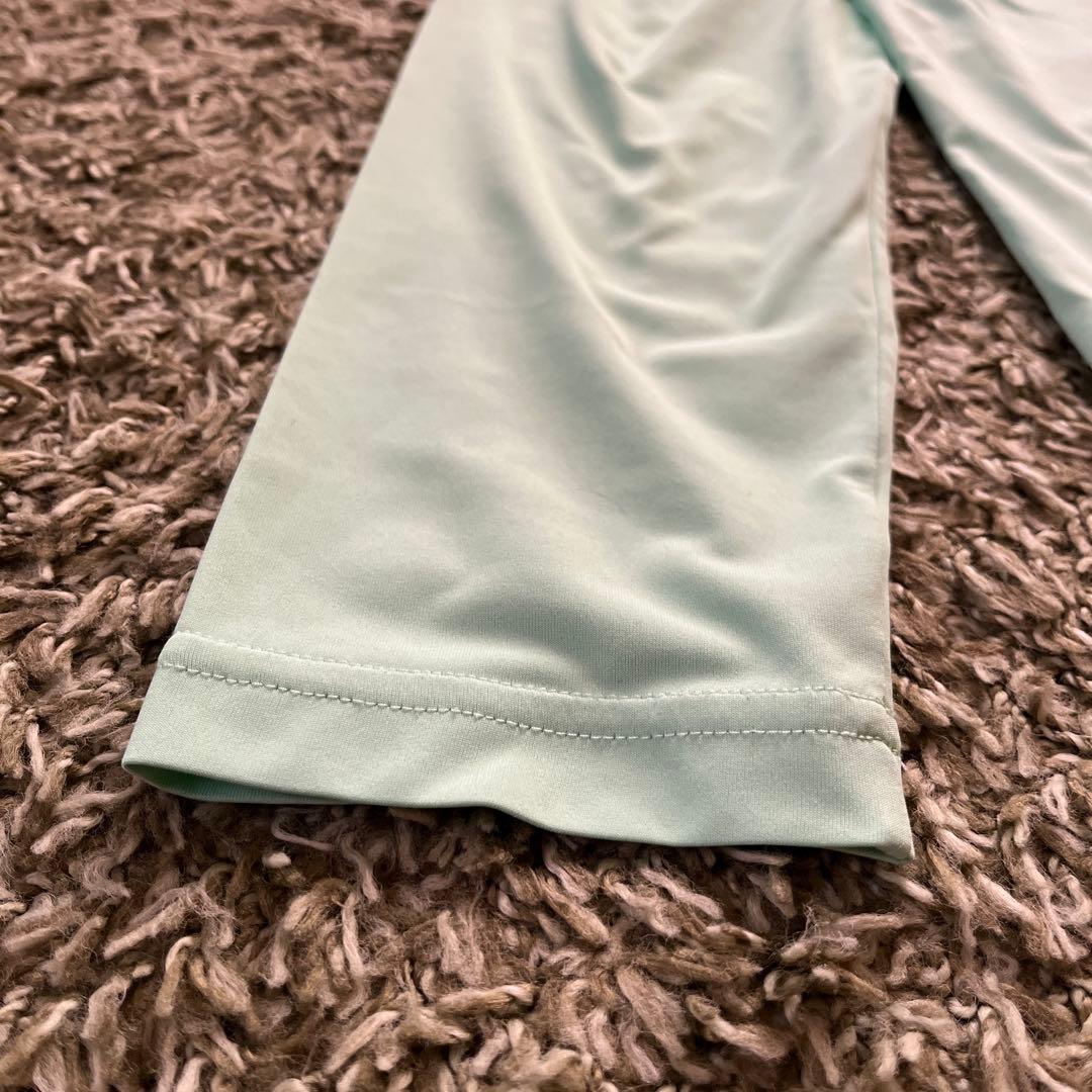 パタゴニア キャプリーンクールデイリーロングスリーブ フィッシュグラフィック