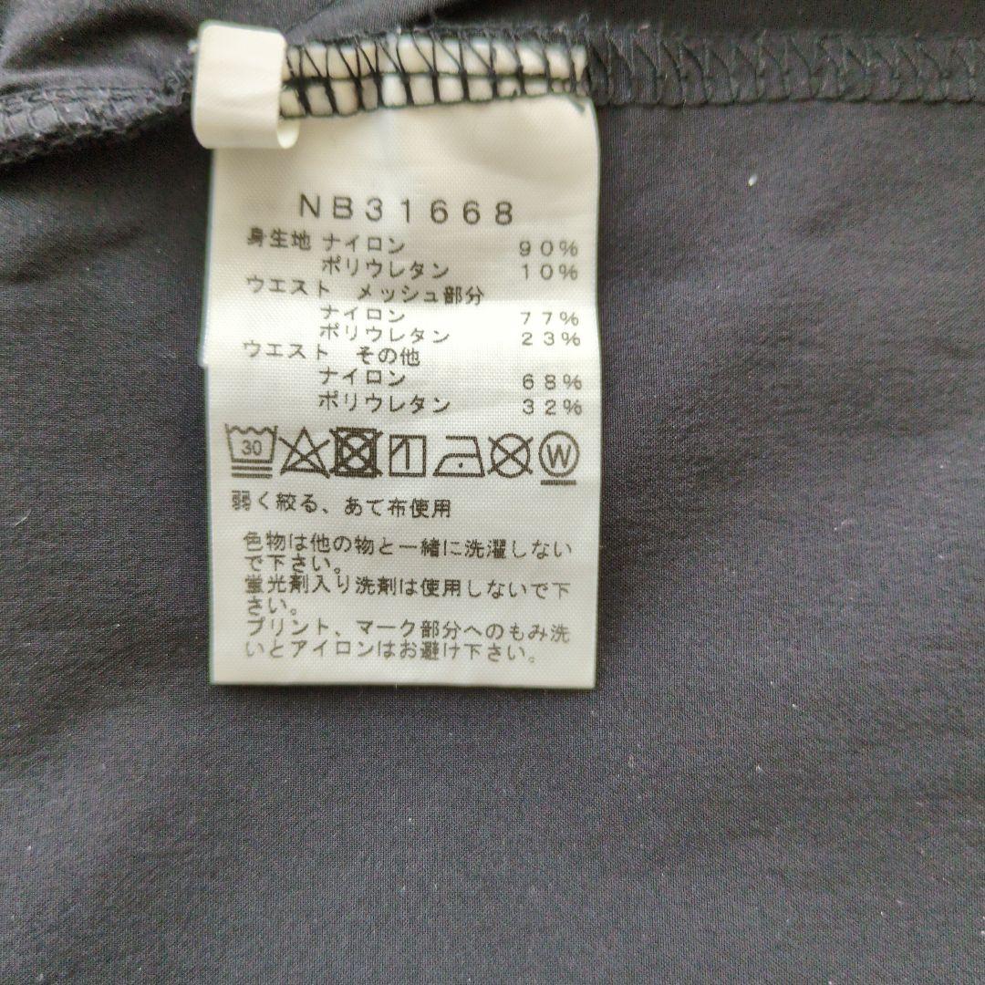 THE NORTH FACE NB31668　バーブライトニングパンツ S