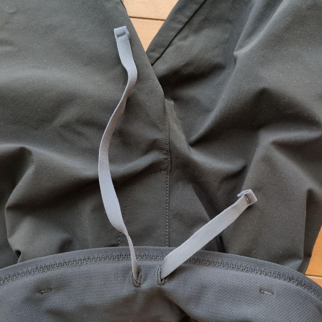 THE NORTH FACE NB31668　バーブライトニングパンツ S