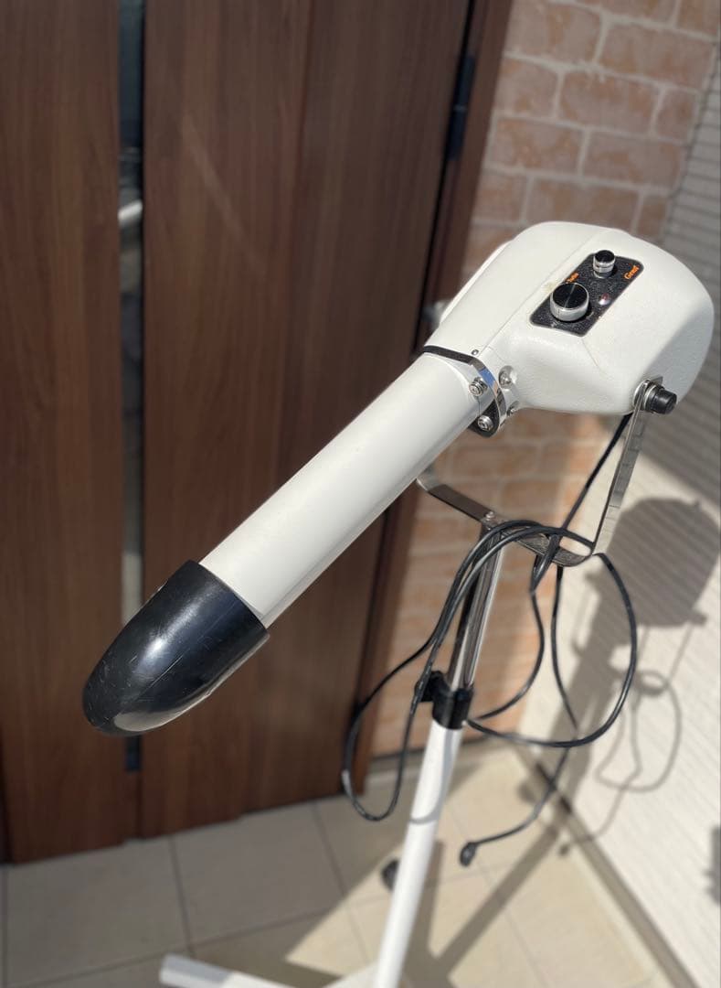 ペット用ドライヤー スタンド式 Super Turbo