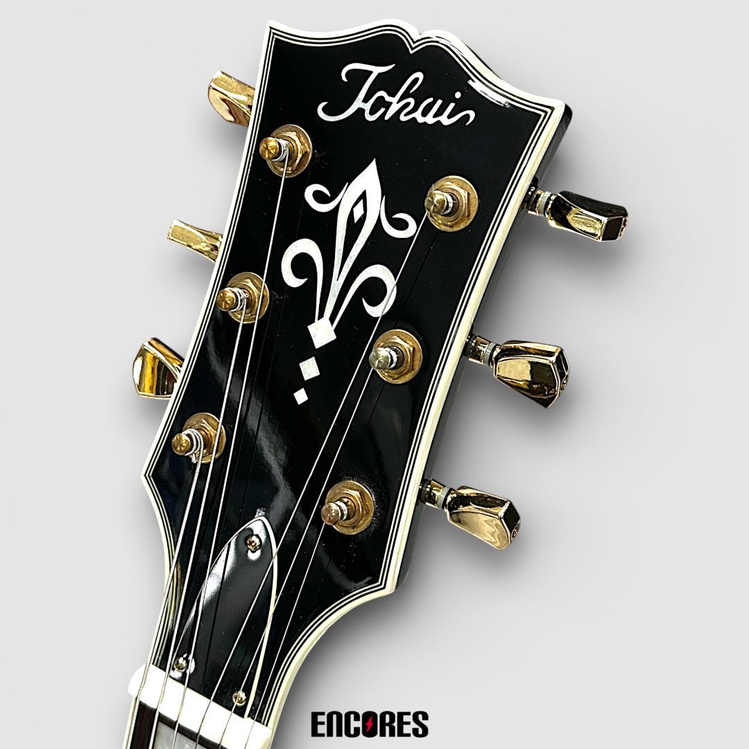 Tokai ALC レスポールカスタムタイプ