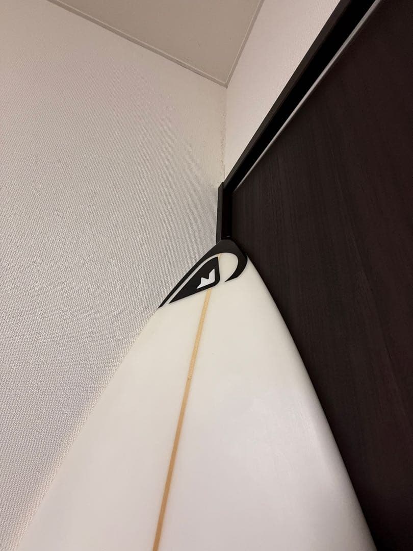 Sharpeye6'4 五十嵐カノア選手本人使用