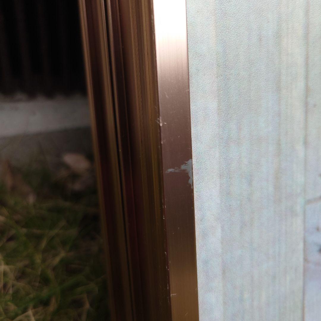 M monro モンロ ILリビングテーブル モザイクウッド120 廃盤