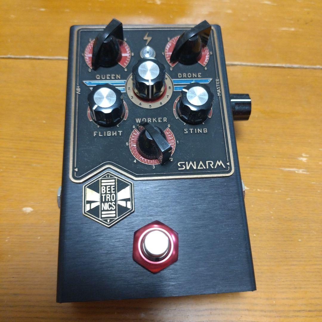 ギター BEETRONICS SWARM