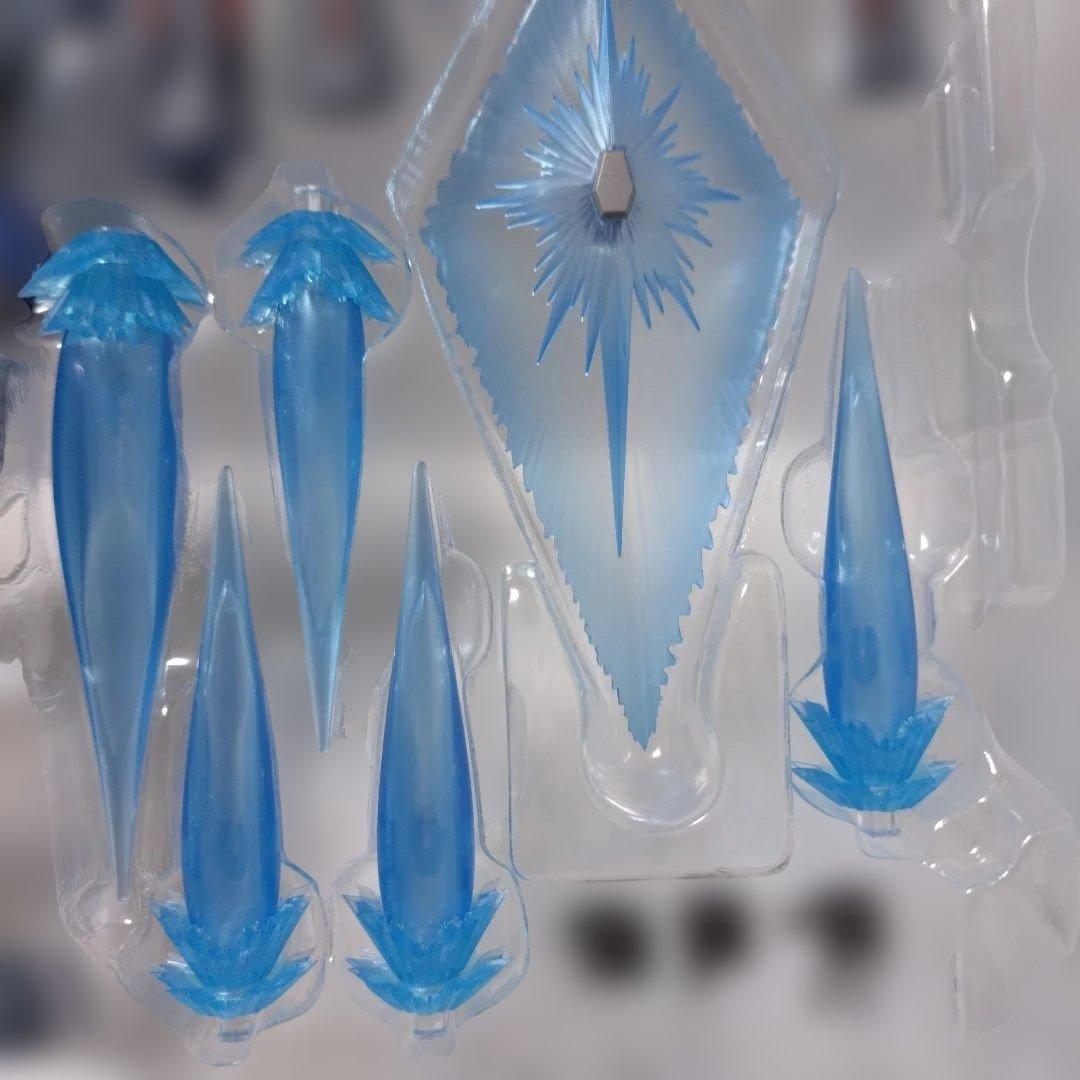 L ROBOT魂魂レジェンドガンダム開封品