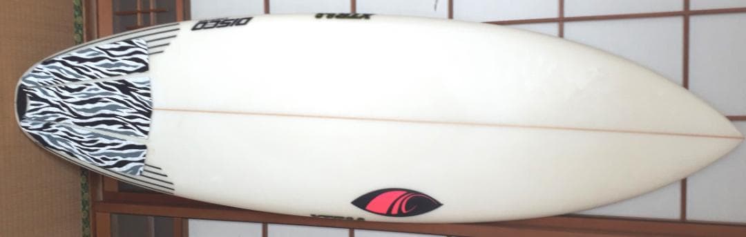 sharpeyediscocheater5'526.5cl sea117さん限定