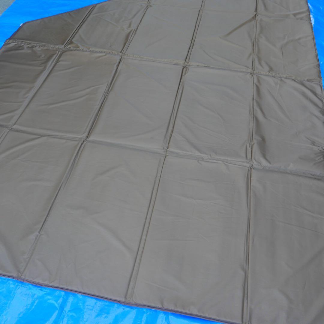 DOD ヤドカリテント用マット　MA6-772-BR