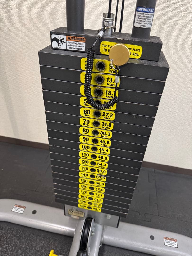 最終値下げ タフスタッフパワーラック一式