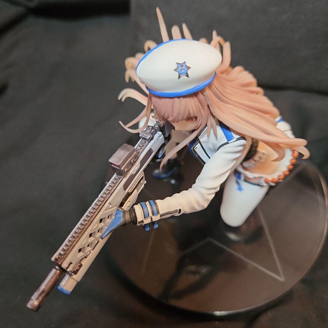 n*y様 勝利の女神NIKKEラピ一番くじラストワン賞　開封済箱なし