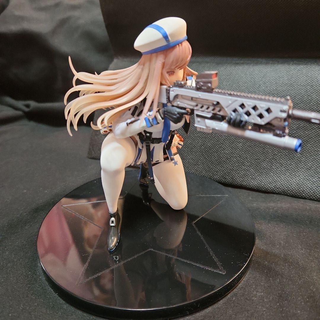 n*y様 勝利の女神NIKKEラピ一番くじラストワン賞　開封済箱なし