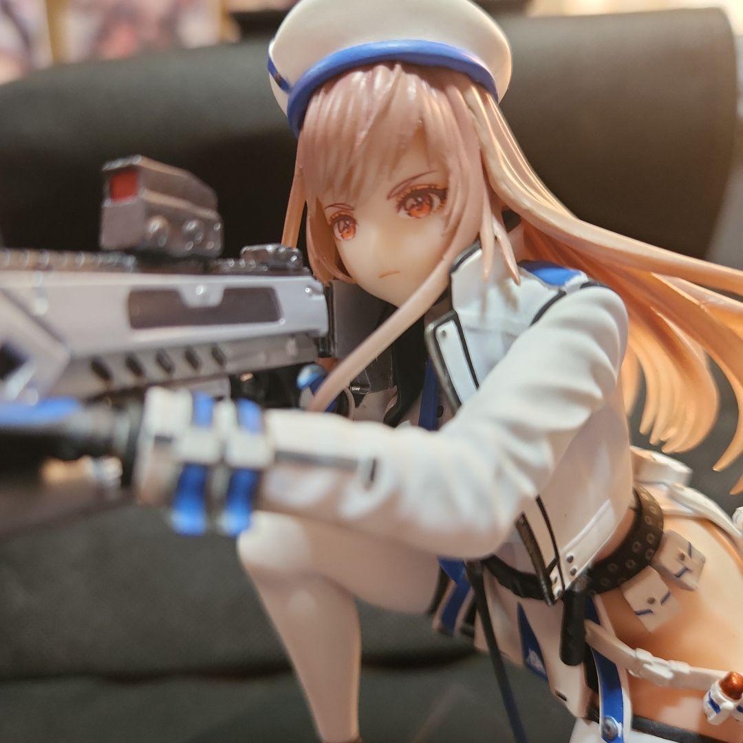 n*y様 勝利の女神NIKKEラピ一番くじラストワン賞　開封済箱なし