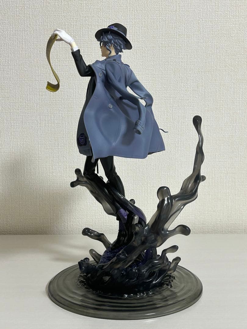 アズール・アーシェングロット 1/8スケールフィギュア