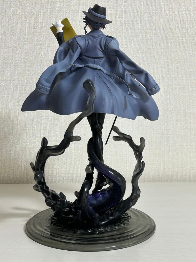 アズール・アーシェングロット 1/8スケールフィギュア