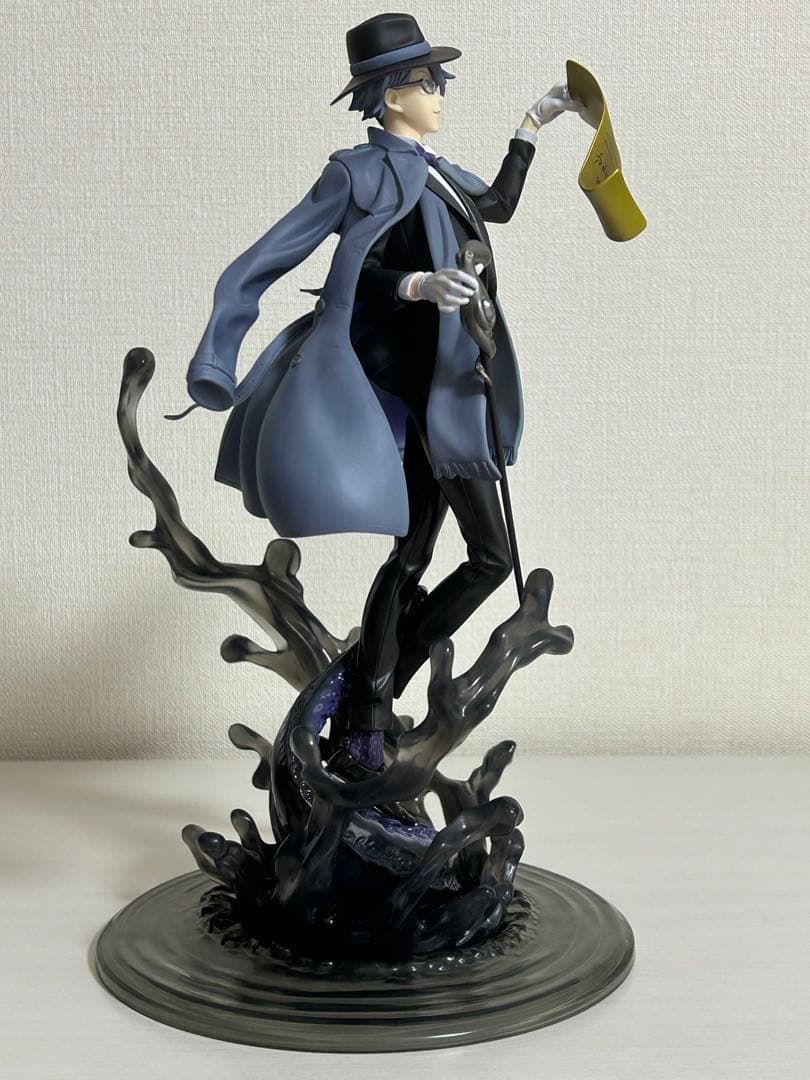 アズール・アーシェングロット 1/8スケールフィギュア