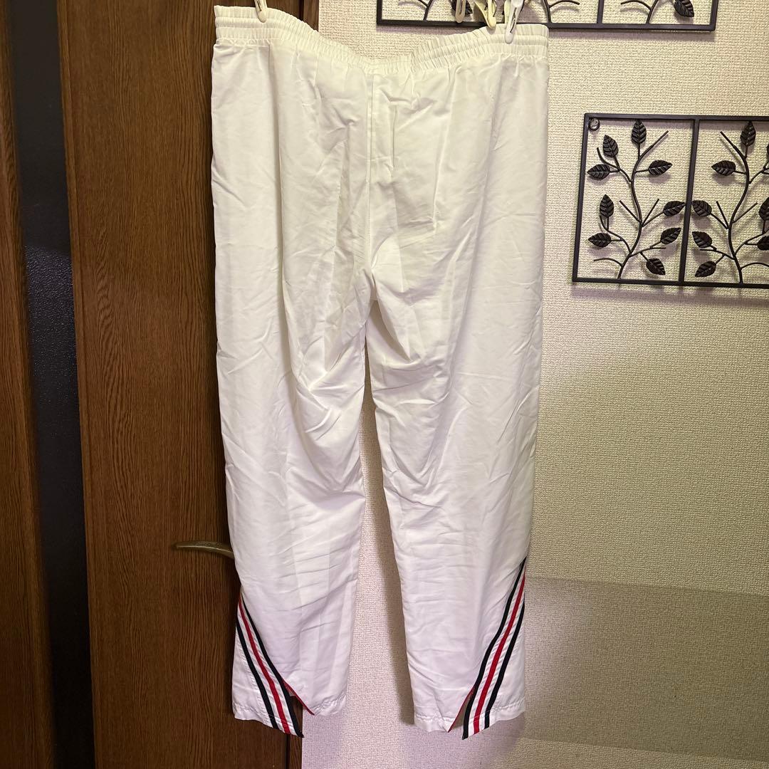 ACミラン adidas ジャケット Lサイズ