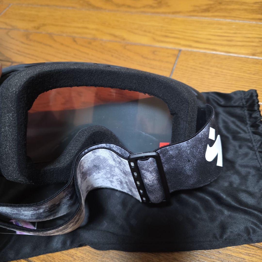 新品　スイートプロテクション　ダーデン　平面レンズ