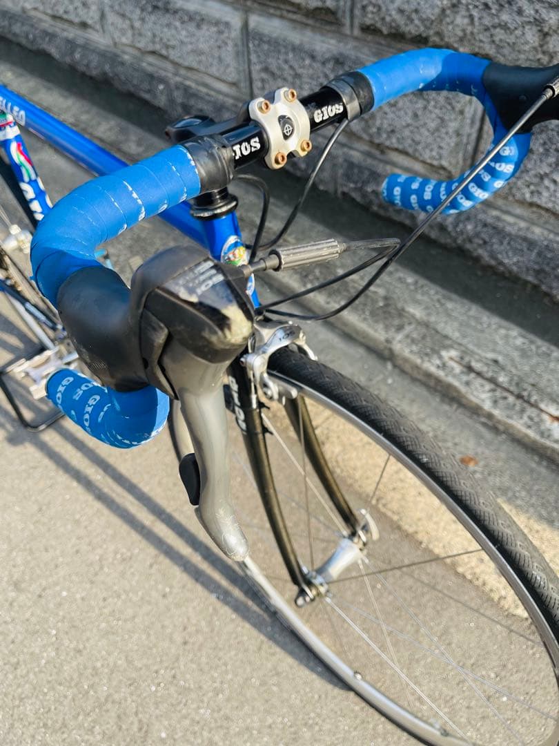 GIOS ジオス FELLEO 105 ロードバイク 大阪引取り