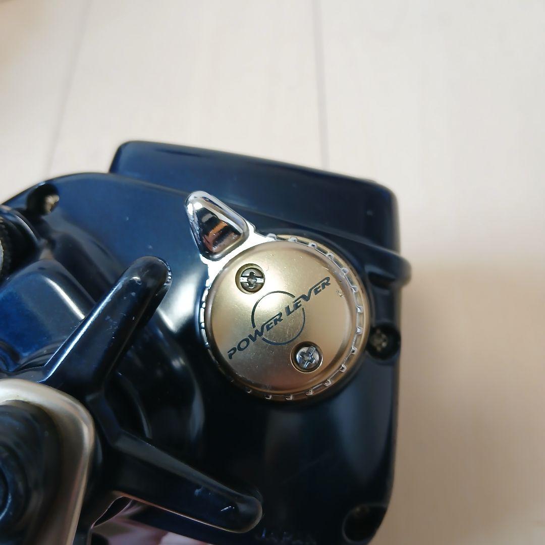 SMILE.TH　[機関良好] ダイワ　スーパータナコン EX-60