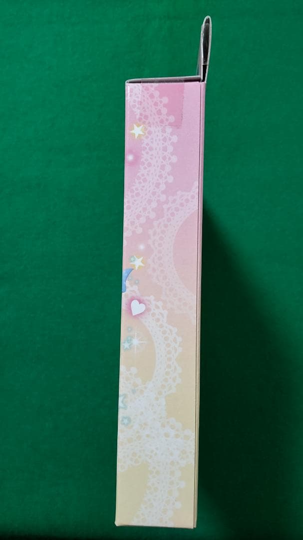 未開封 バトルスピリッツ コラボスターター アイカツ!始まりの学園 カード