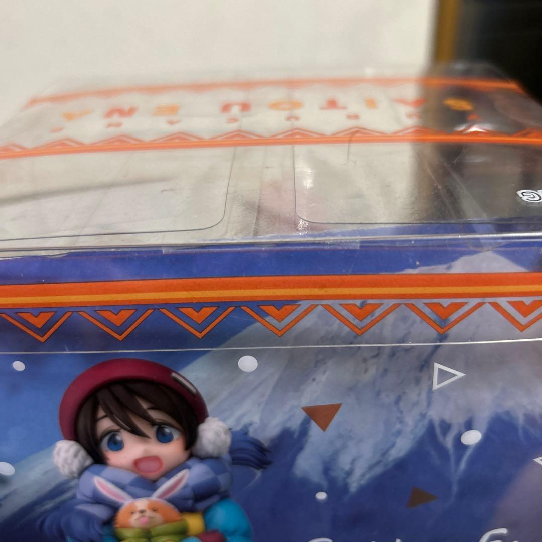 ゆるキャンフィギュア