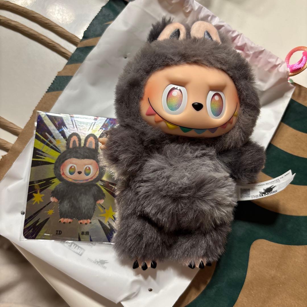 エナジーラブブ シークレット