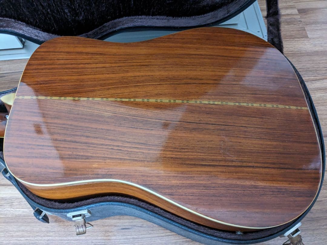 Modified MORRIS W-30 モーリス ニルヴァーナ